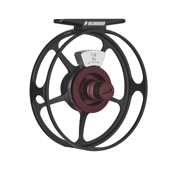 Sage ESN Fly Reel Sage ESN Fly Reel